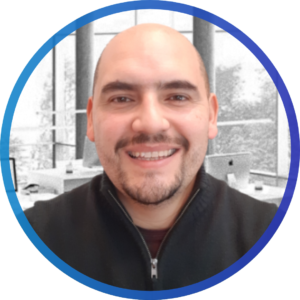 Caracciolo coach digital profile