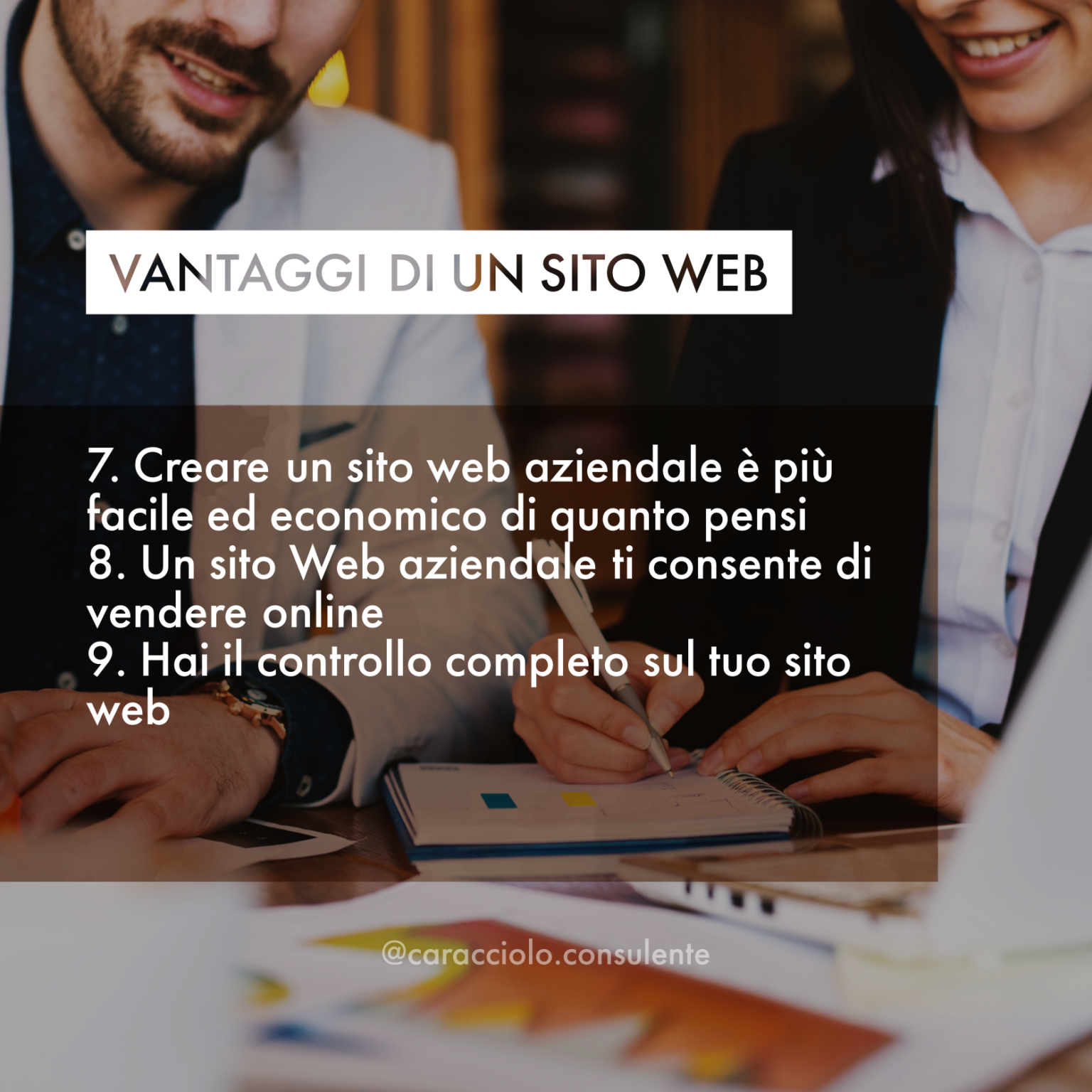 La mia azienda ha bisogno di un sito web?