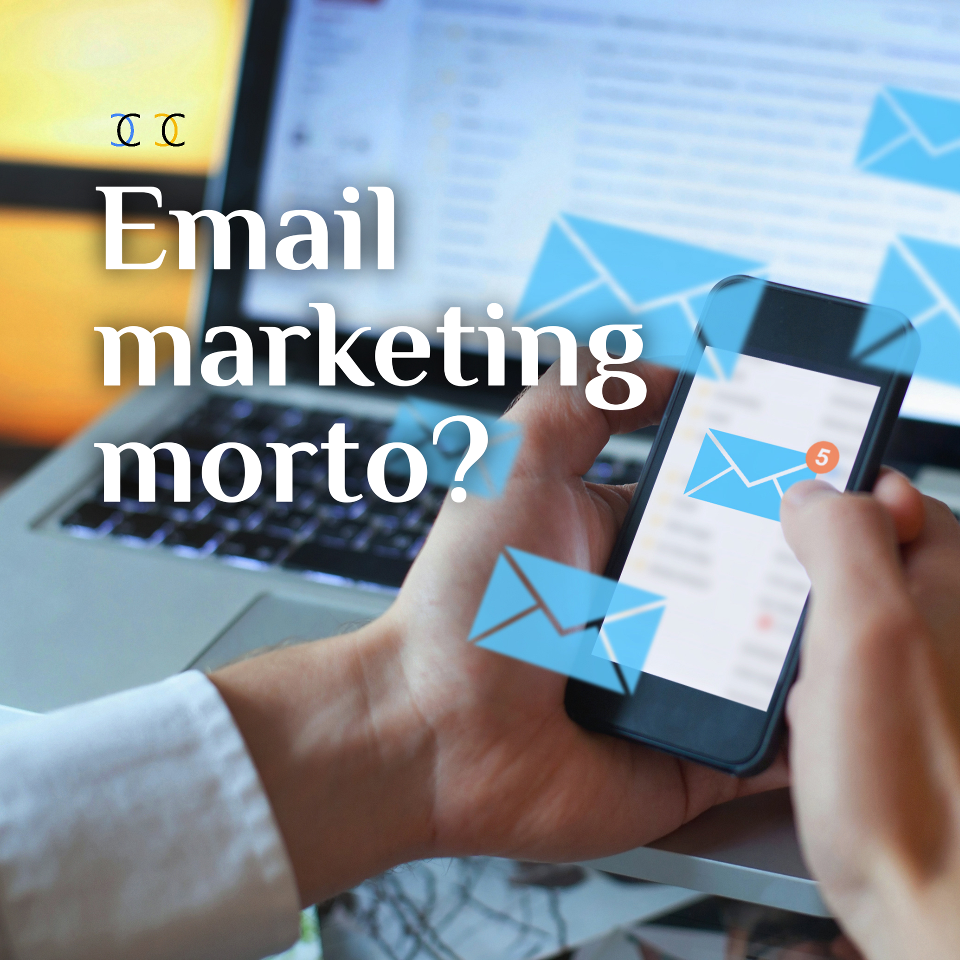 Email marketing morto?