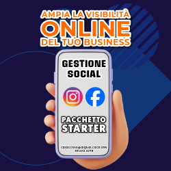 *PACCHETTO STARTER* Analisi profilo, Branding e Creatività, Copywriting, Gestione contenuti FB/IG, Monitoraggio e Reporting, Storie e Post Verticali per IG, Reels.