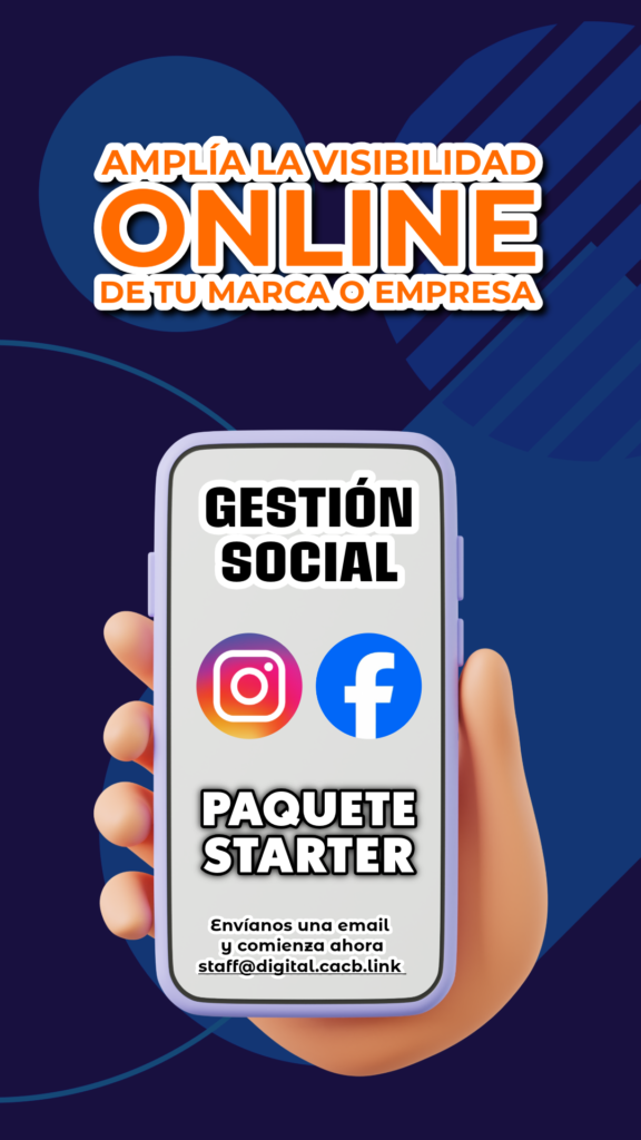 Amplía la visibilidad online de tu negocio