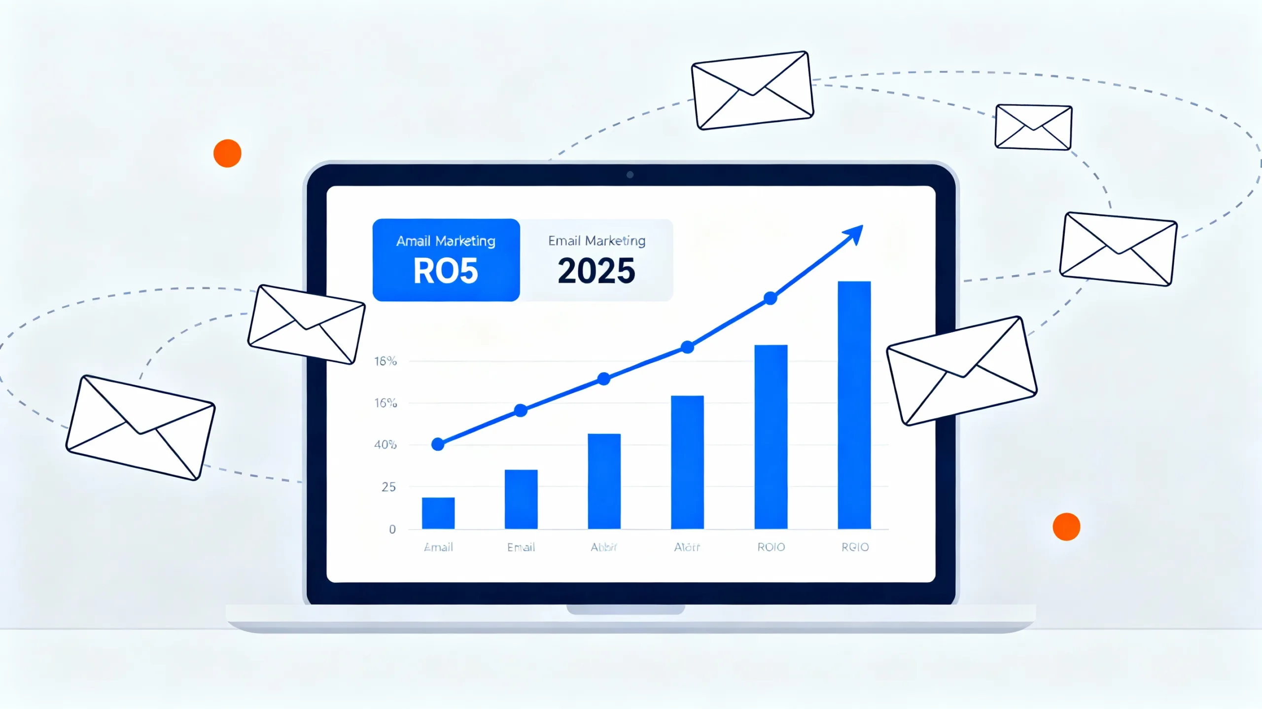 Confronto tra social e email marketing 2025