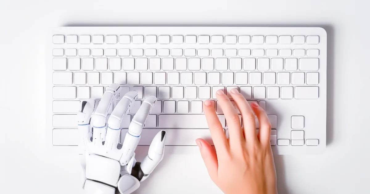 Contenuti AI e comunicazione digitale per PMI nel 2026